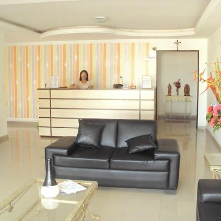 Pousada Santana Maceio  Ngoại thất bức ảnh