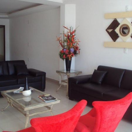 Pousada Santana Maceio  Ngoại thất bức ảnh