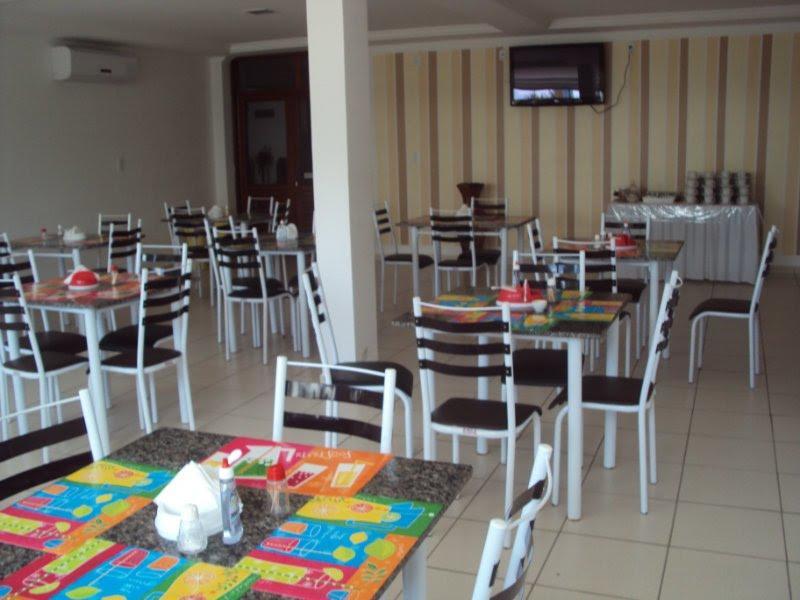 Pousada Santana Maceio  Ngoại thất bức ảnh