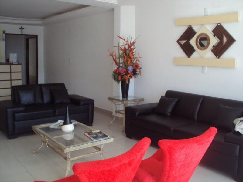 Pousada Santana Maceio  Ngoại thất bức ảnh